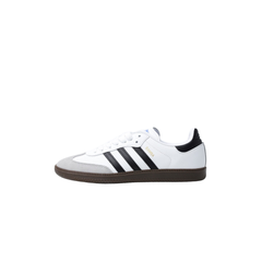 Ladies Samba Shoes