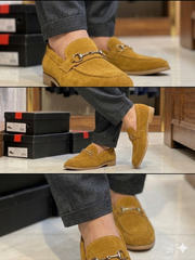 New Arrival Loafer's
