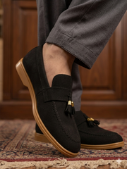 Tussle Articles Loafers