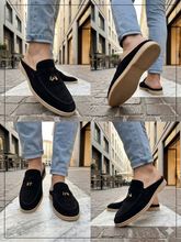 🔥 Summer Loropiana Loafers 🔥
