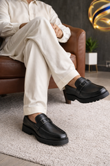Soft Chunky shoes for Men's