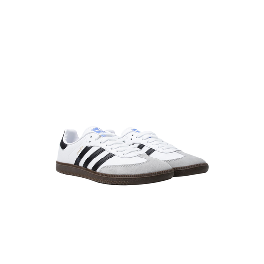 Samba Shoes