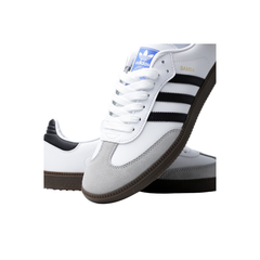 Ladies Samba Shoes