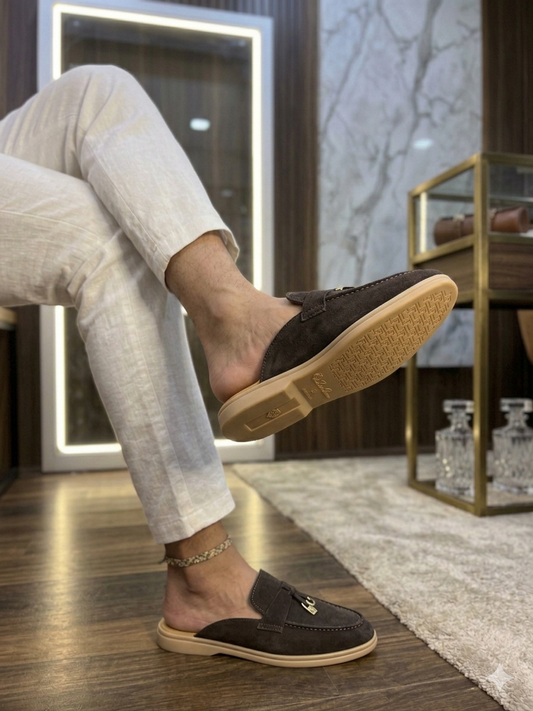 🔥 Summer Loropiana Loafers 🔥