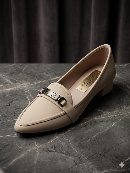 Women's Toe Loafers