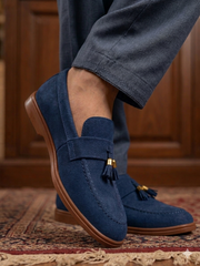 Tussle Articles Loafers