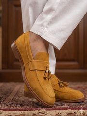 Tussle Articles Loafers