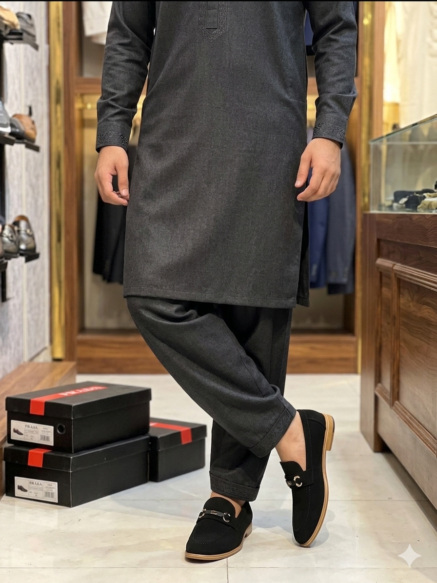 New Arrival Loafer's