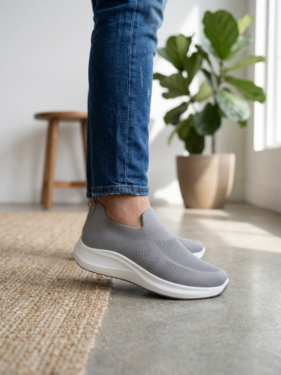 Gym & Casual Sports Shoes