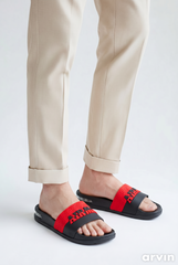 Air-Max Slippers
