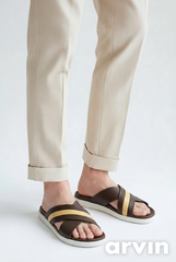 New Slippers For Men's