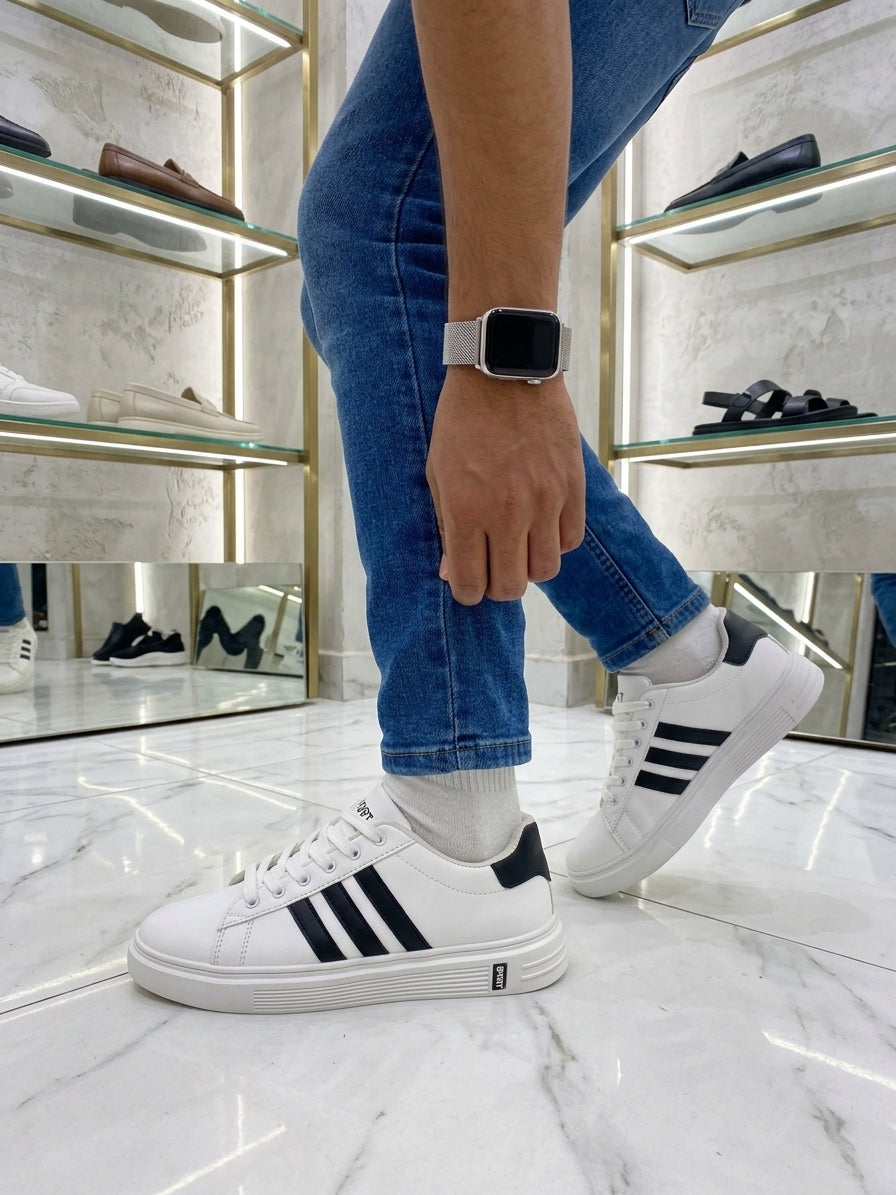 Trendy Sneakers