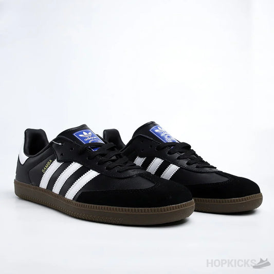 Samba Shoes