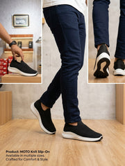 Gym & Casual Sports Shoes