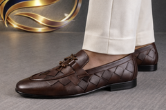Trendy Loafers For Mens