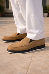 Loafers For Men's